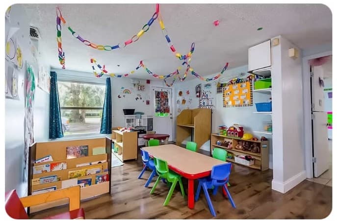 Nurturing Environment