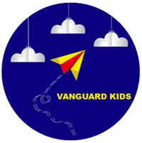 Vanguard Kids Logo
